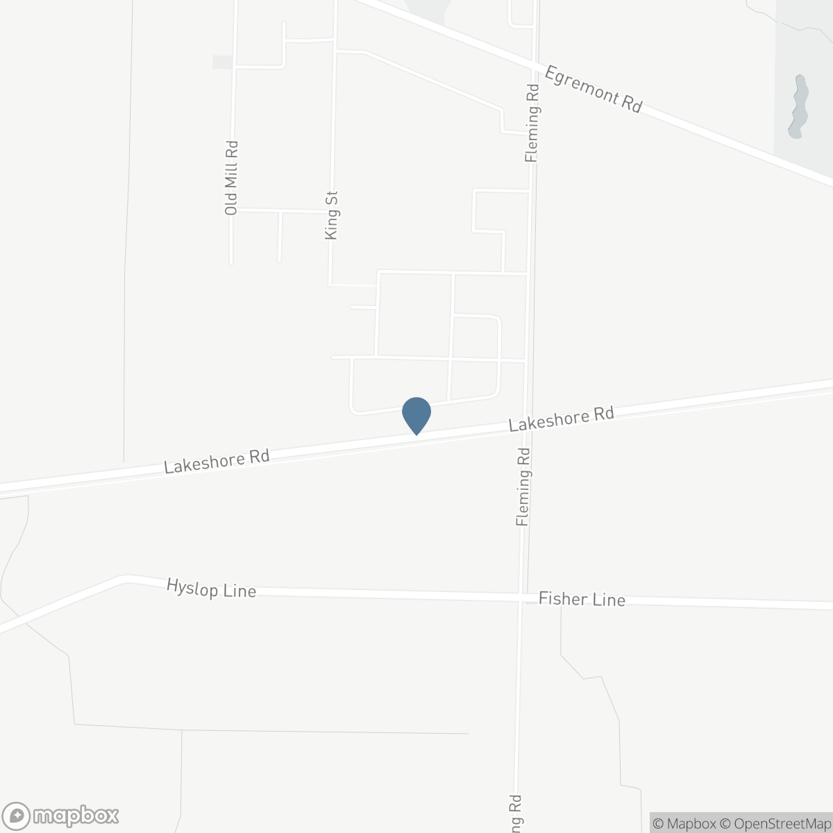 3527 PAUL CRESCENT, Plympton-Wyoming, Ontario N0N 1E0